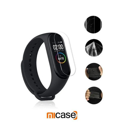 Protector Pantalla MI Band 4/5 - MI