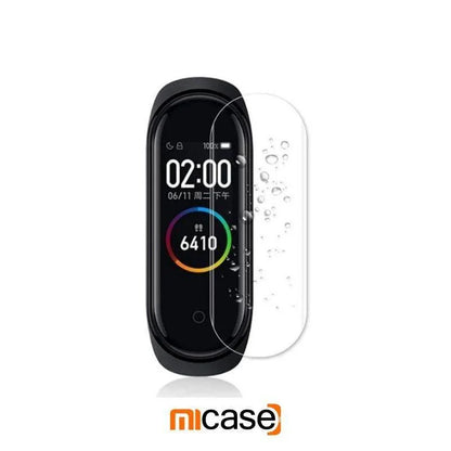 Protector Pantalla MI Band 4/5 - MI