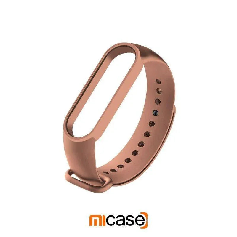 Pulseras de Silicona MI Band 5 - MI