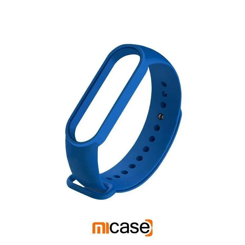 Pulseras de Silicona MI Band 5 - MI
