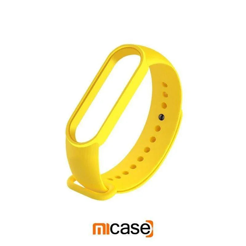 Pulseras de Silicona MI Band 5 - MI