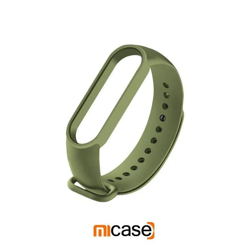Pulseras de Silicona MI Band 5 - MI