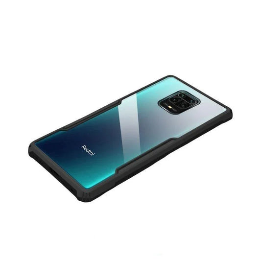 Funda Case Estuche Protector REDMI NOTE 9S / NOTE 9 PRO