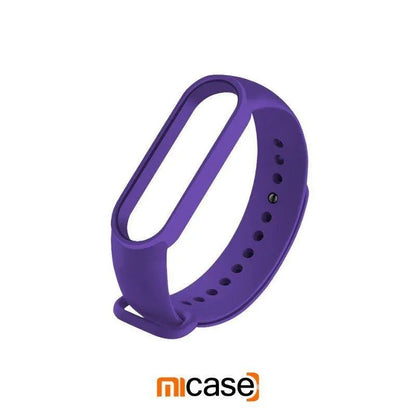 Pulseras de Silicona MI Band 5 - MI