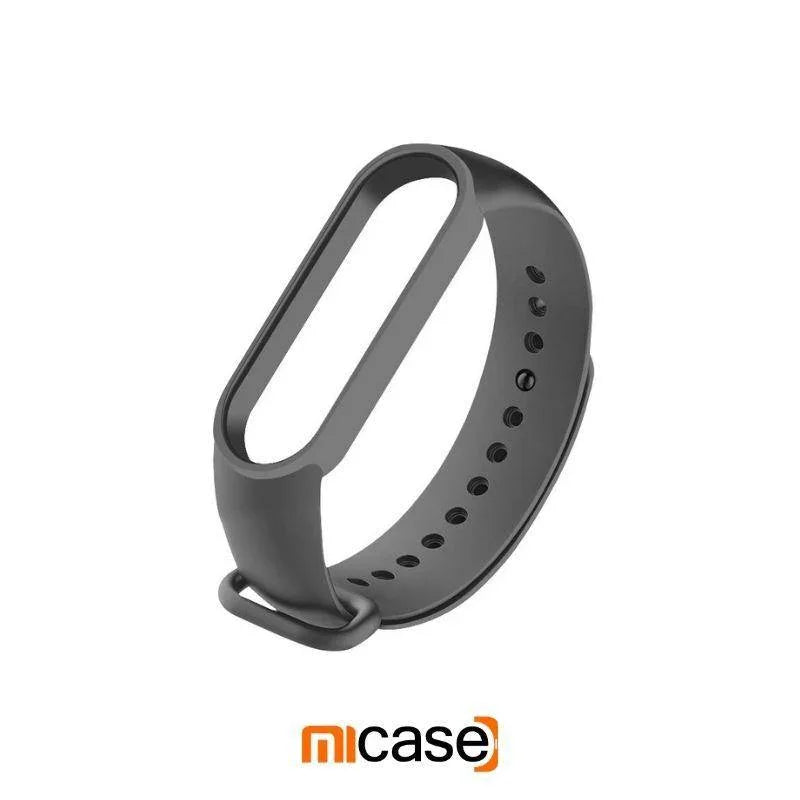 Pulseras de Silicona MI Band 5 - MI