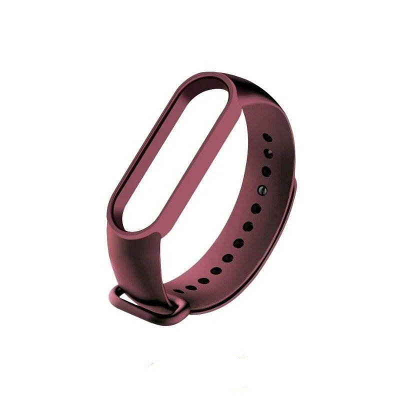 Pulseras de Silicona MI Band 5 - MI