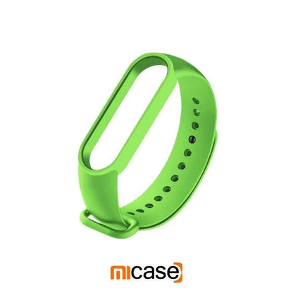 Pulseras de Silicona MI Band 5 - MI