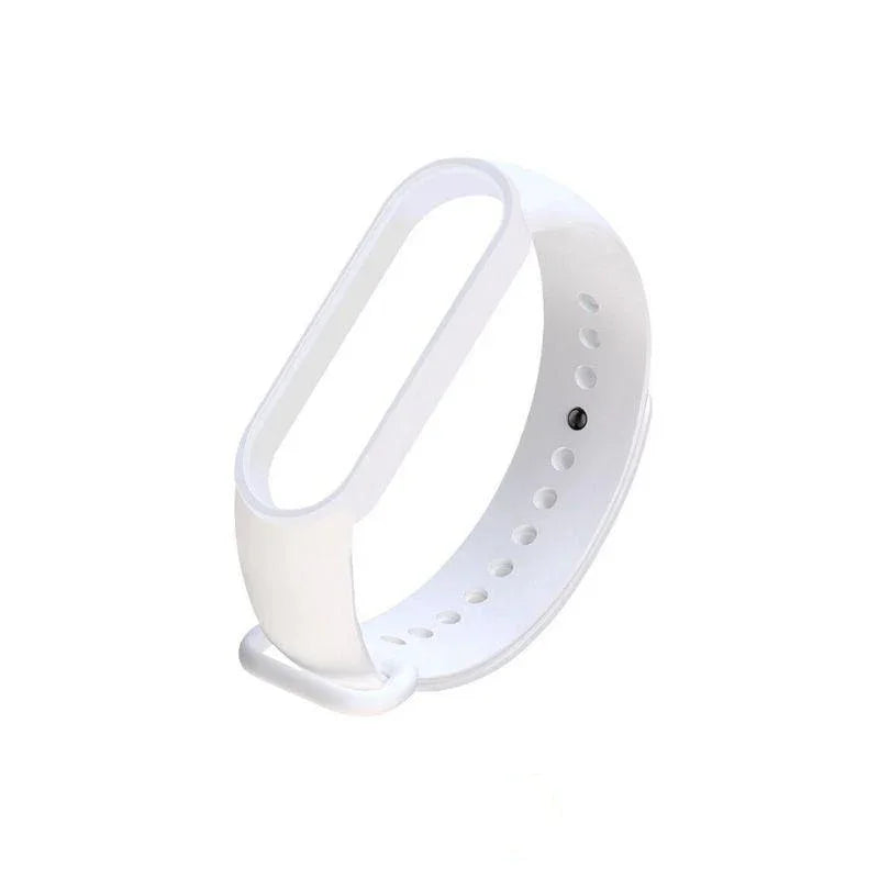 Pulseras de Silicona MI Band 5 - MI Band 6