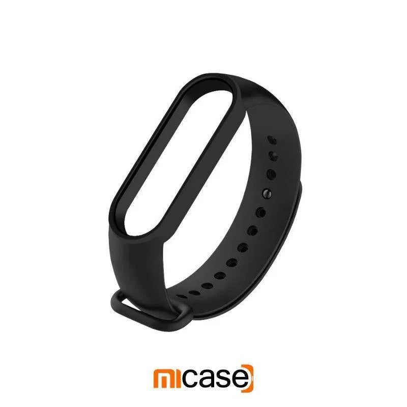 Pulseras de Silicona MI Band 5 - MI
