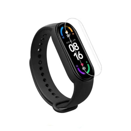 Protector Hidrogel MI Band (todas las versiones)