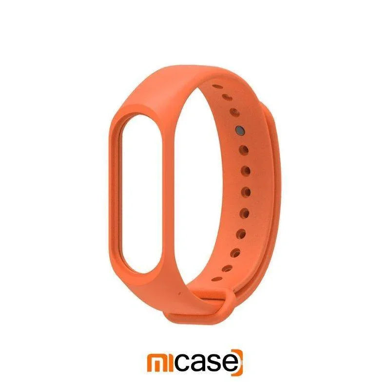 Pulseras de Silicona MI Band 3/4