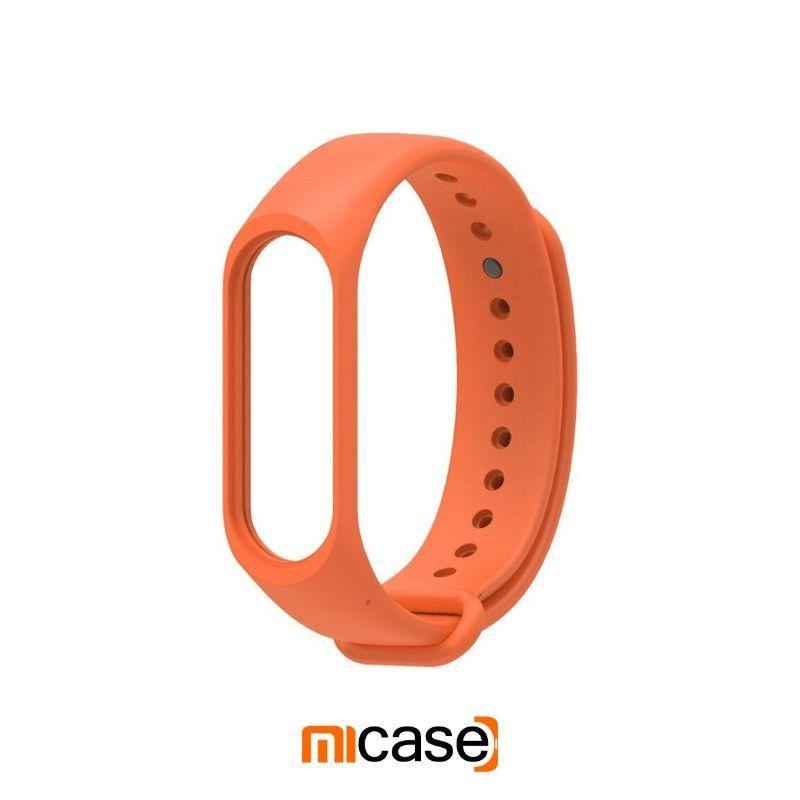 Pulseras de Silicona MI Band 3/4