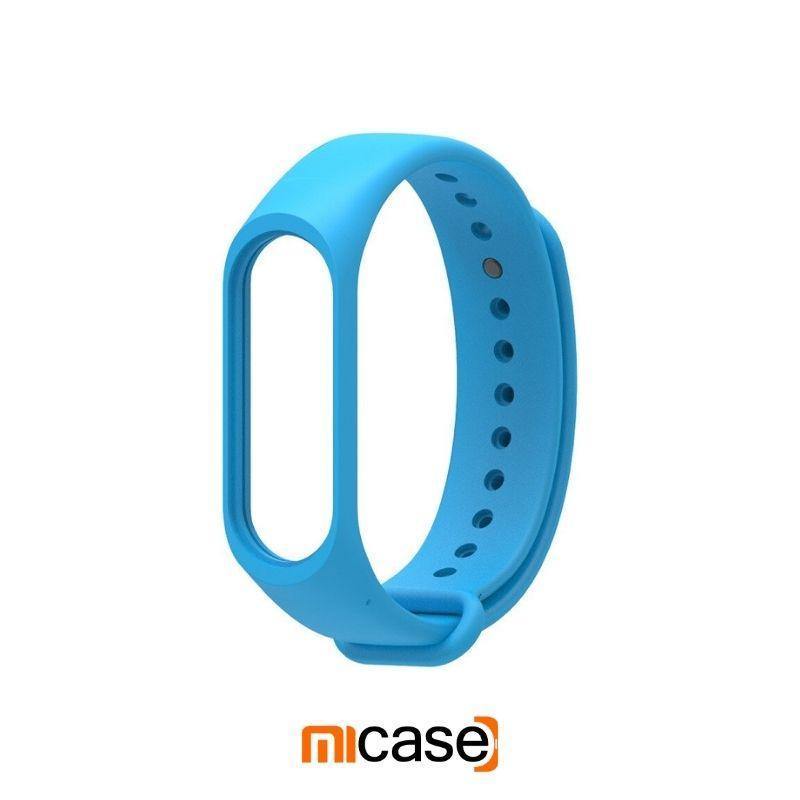 Pulseras de Silicona MI Band 6/5
