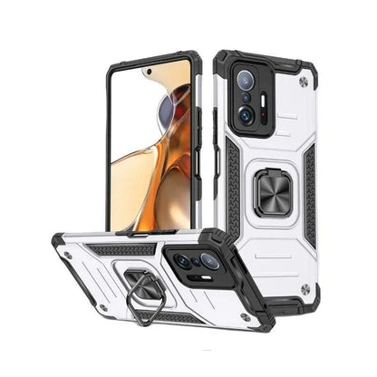 Funda Estuche Armadura Magnetico Xiaomi 11T / Xiaomi 11T Pro