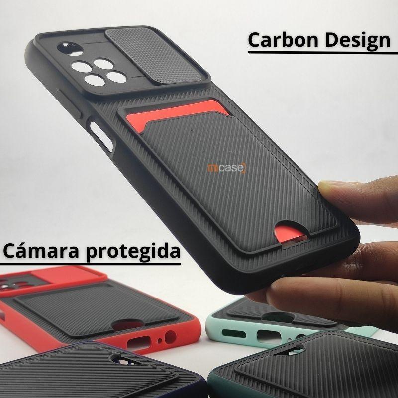 Carbono Premium Case