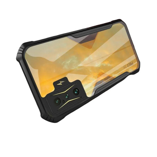 Funda Case Estuche Protector POCO F4 GT
