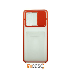 Case Cámara