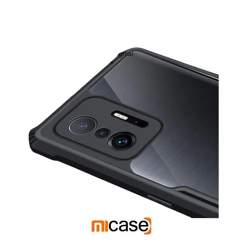 Policromo Acrílico Anticaida Xiaomi 11T / Xiaomi 11T Pro