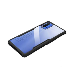 Funda Case Estuche Protector REDMI 9T