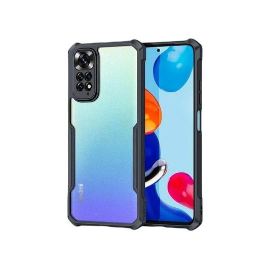 Funda Case Estuche Protector REDMI NOTE 11 / 11S