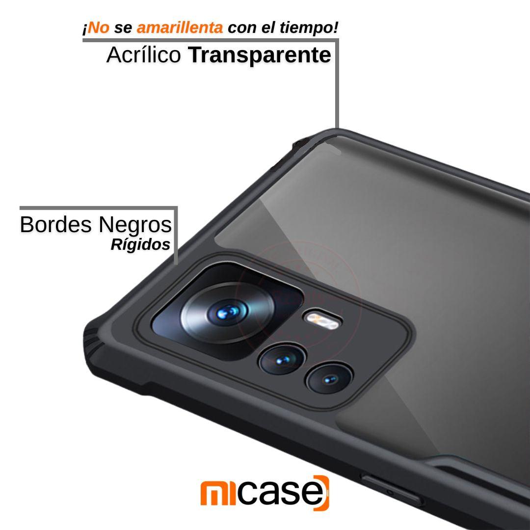 Policromo Acrílico Anticaida Xiaomi 12T / Xiaomi 12T Pro
