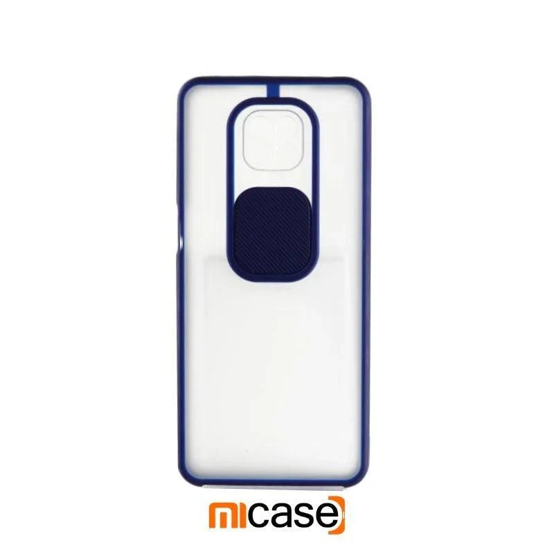 Case Cámara Redmi Note 9S Note Pro - Main Image