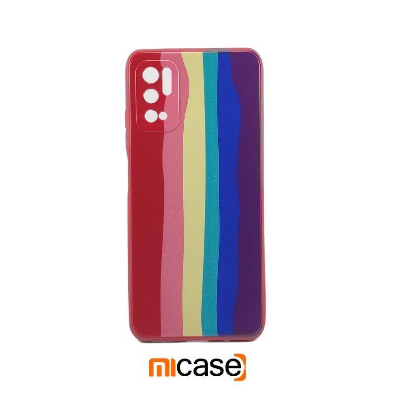 Case Arcoiris