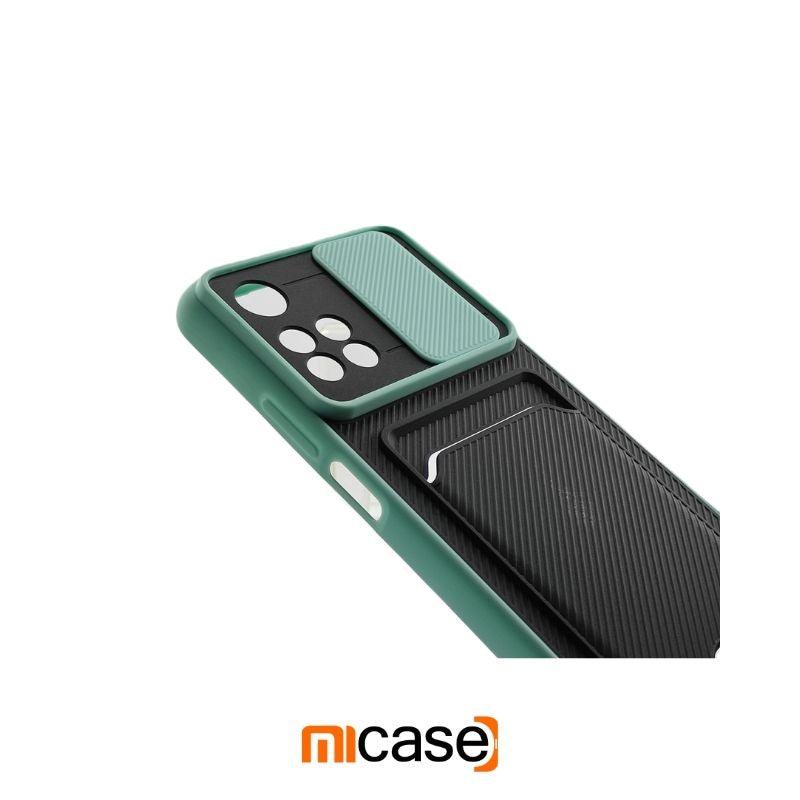 Carbono Premium Case