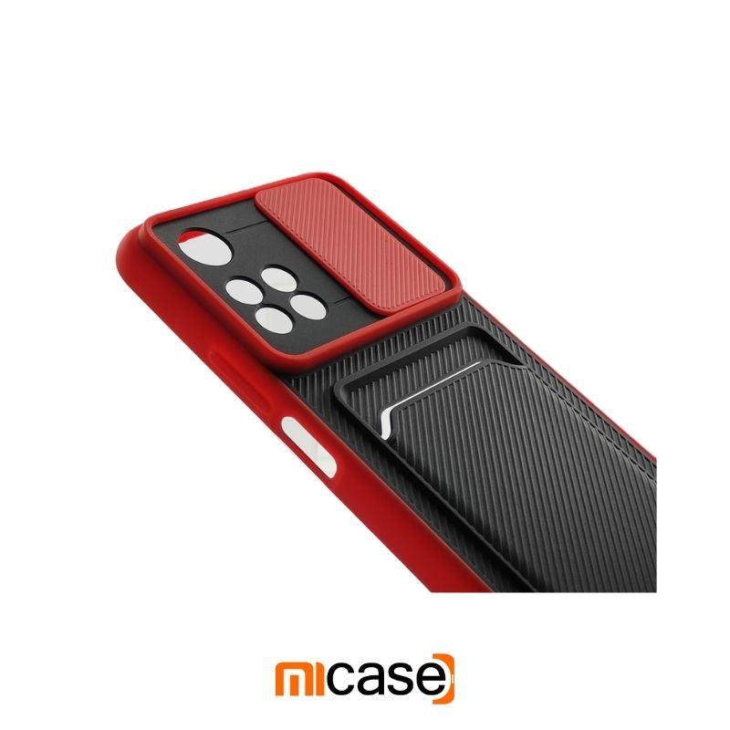 Carbono Premium Case