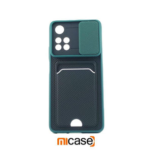 Carbono Premium Case