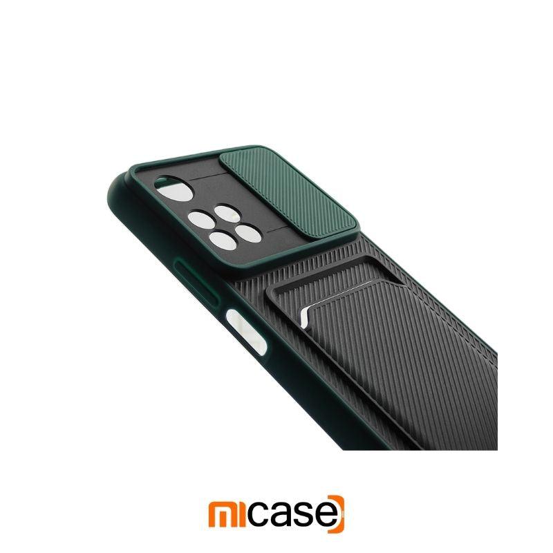 Carbono Premium Case