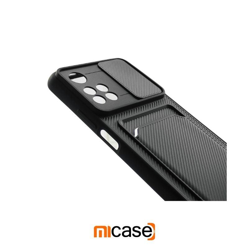 Carbono Premium Case