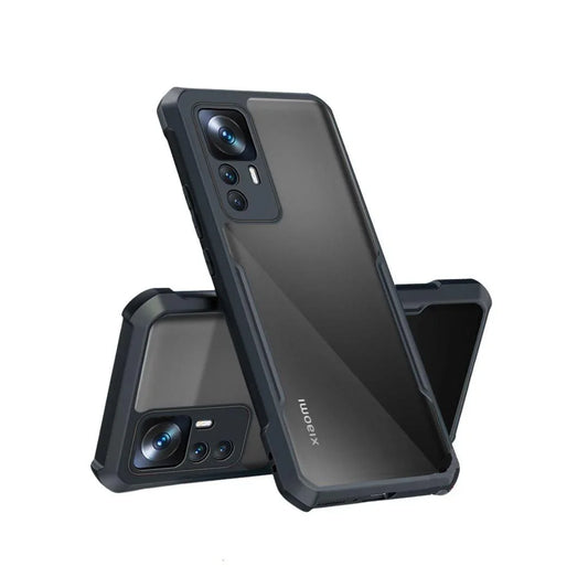 Funda Case Estuche Protector XIAOMI 12T / XIAOMI 12T PRO