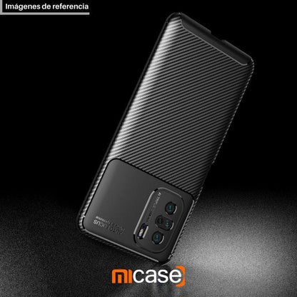 Business Carbono Case