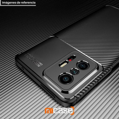 Business Carbono Case