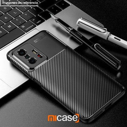 Business Carbono Case