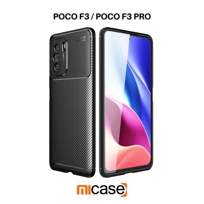 Business Carbono Case