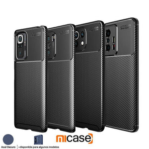 Business Carbono Case