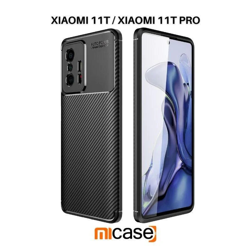 Business Carbono Case