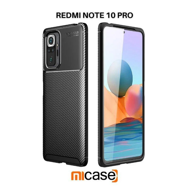 Business Carbono Case