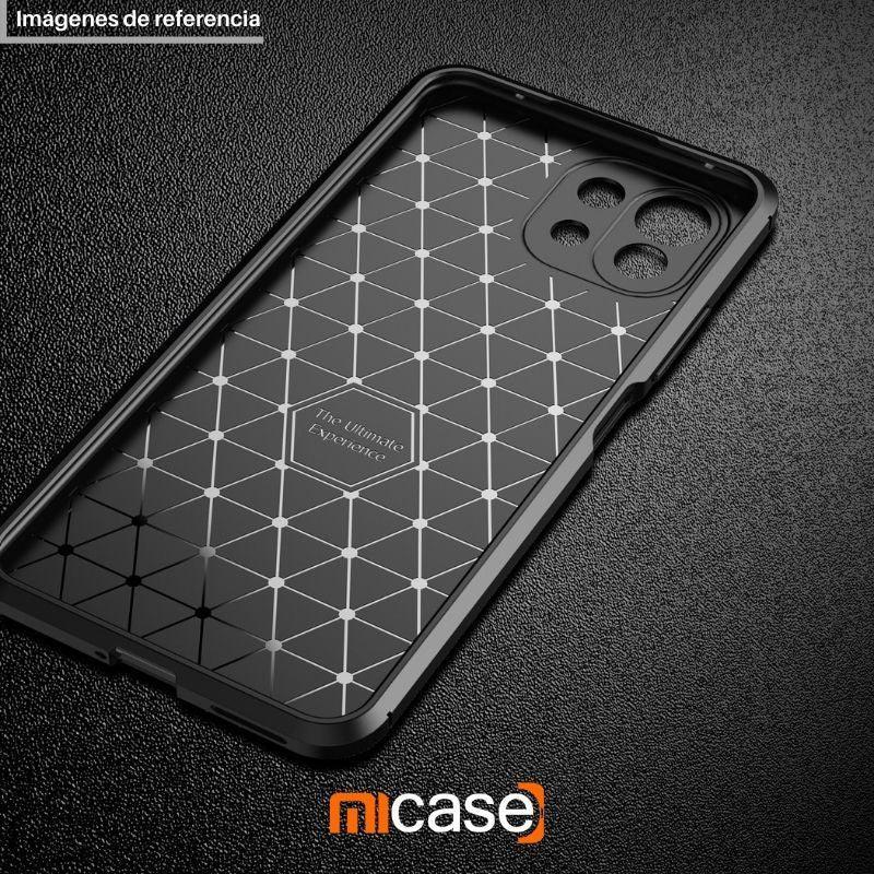 Business Carbono Case