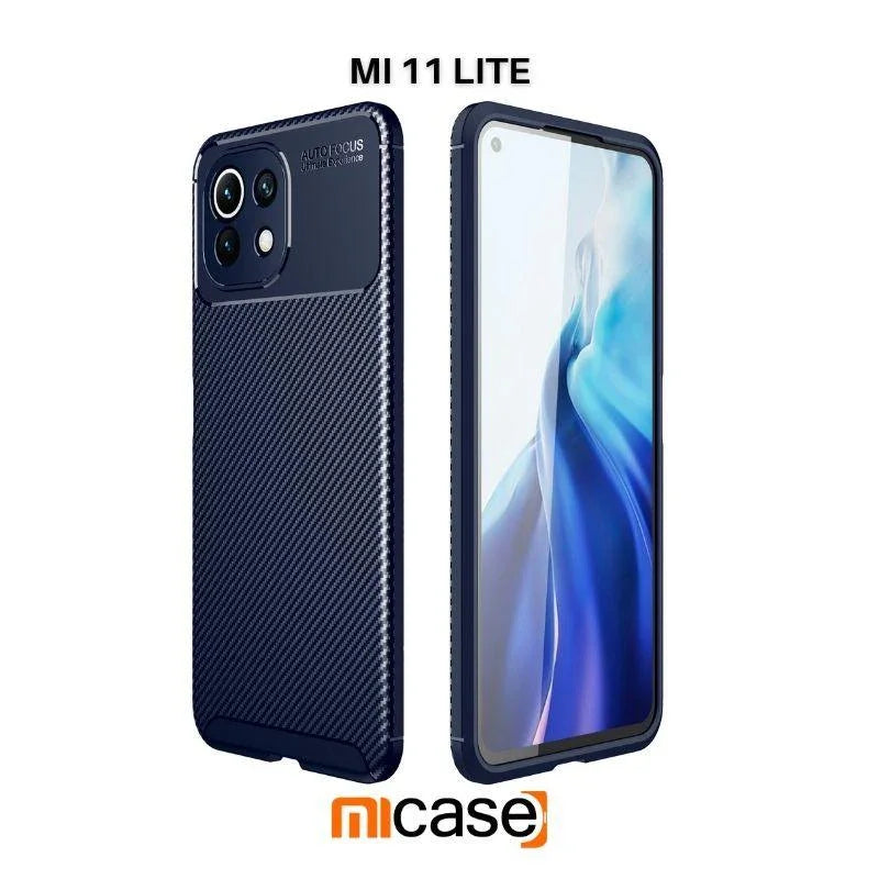 Business Carbono Case