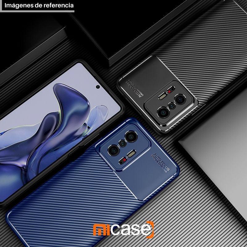 Business Carbono Case