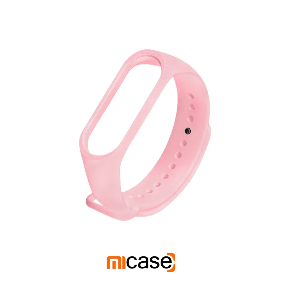Pulseras de Silicona MI Band 3/4
