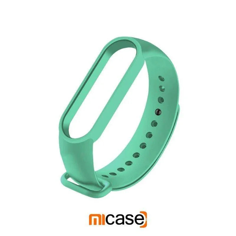 Pulseras de Silicona MI Band 6/5