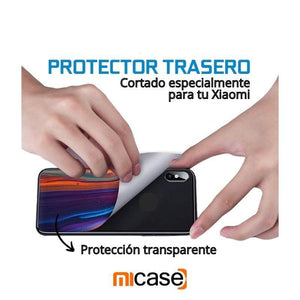 Protector de Hidrogel Pantalla para Relojes Xiaomi – MIcase