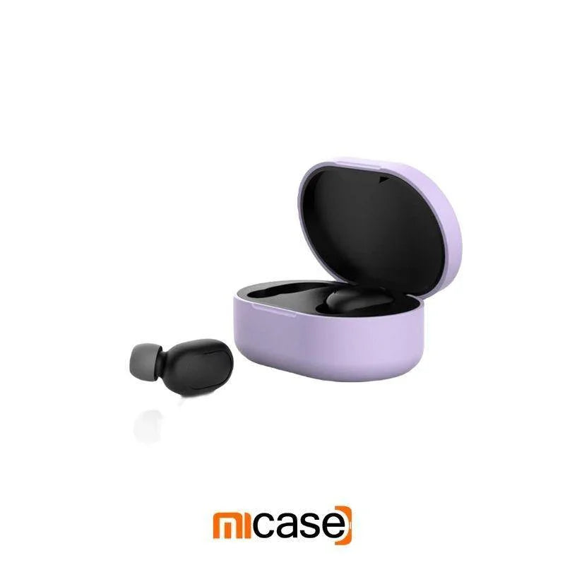 Xiaomi Airdots Estuche Para Audifonos Xiaomi Auriculares Funda