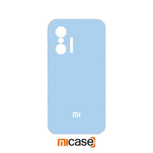 Silicone Case