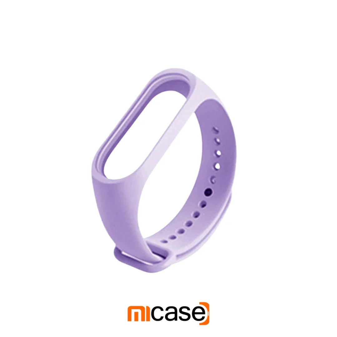 Pulseras de Silicona MI Band 6/5