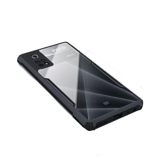 Funda Case Estuche Protector POCO X4 PRO